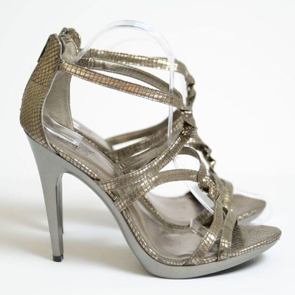 CARLOS By Carlos Santana Melody Sandals - Picture 1 of 5